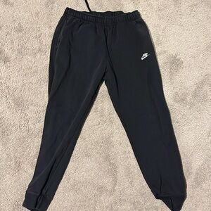 NIKE Logo Sweatpants